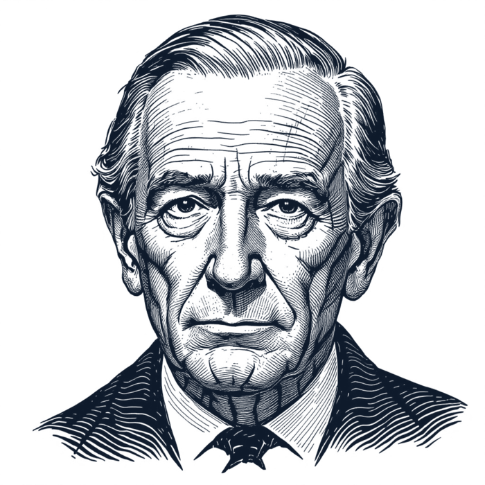 A. Alfred Taubman