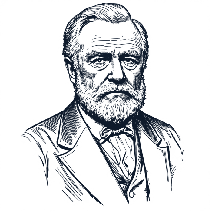 Andrew Carnegie