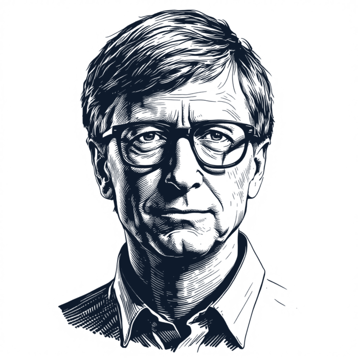 Bill Gates