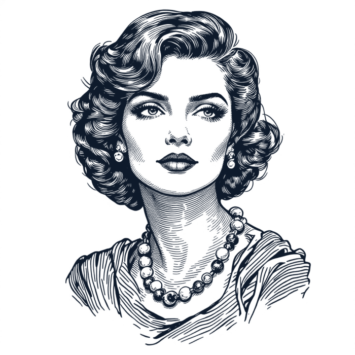 Coco Chanel