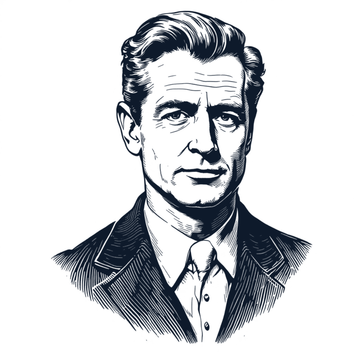 Conrad Hilton