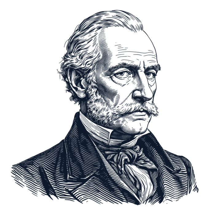 Cornelius Vanderbilt