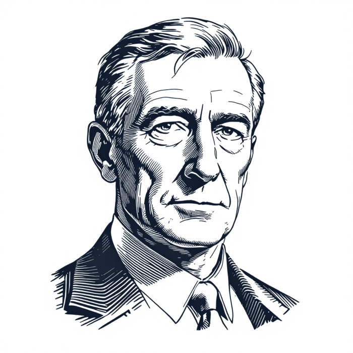 David Packard