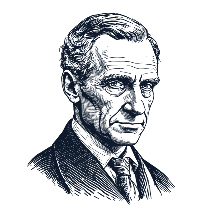 Henry Ford