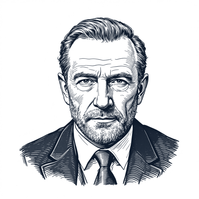 Ingvar Kamprad