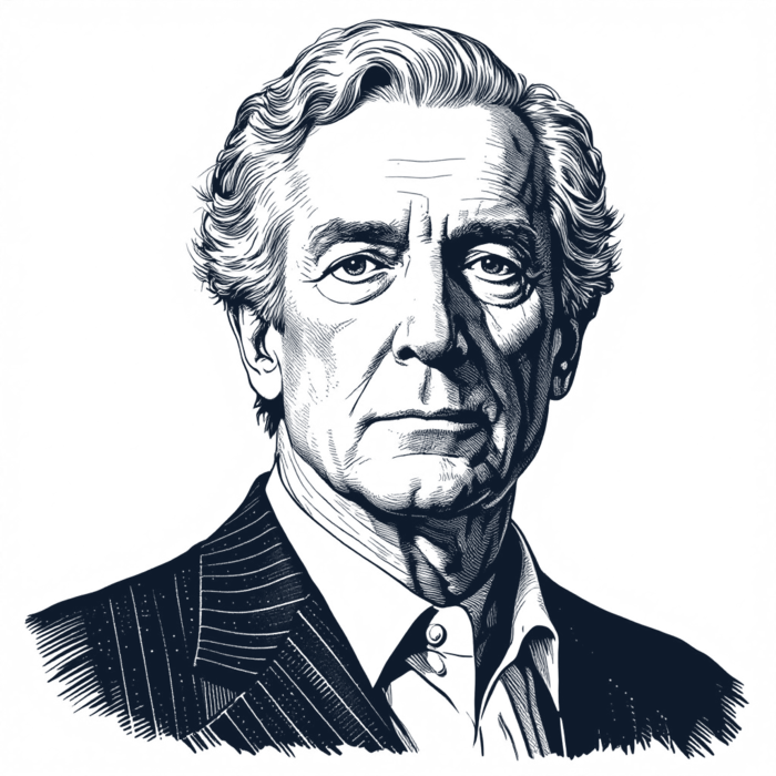 J. Paul Getty