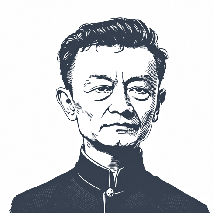 Jack Ma