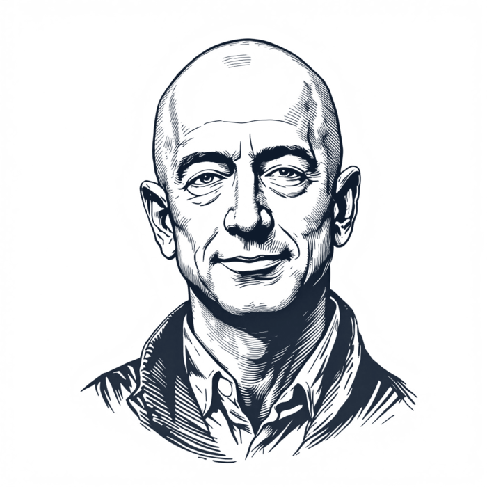 Jeff Bezos