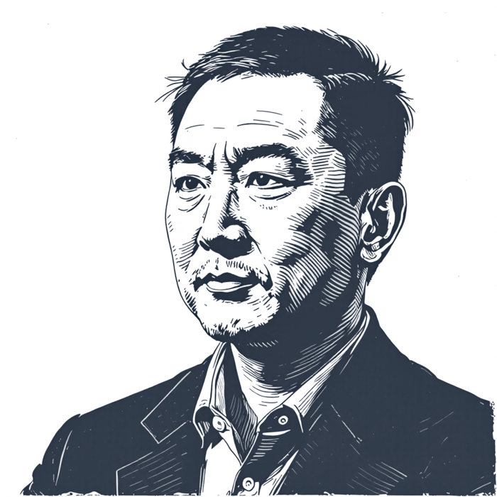 Jensen Huang