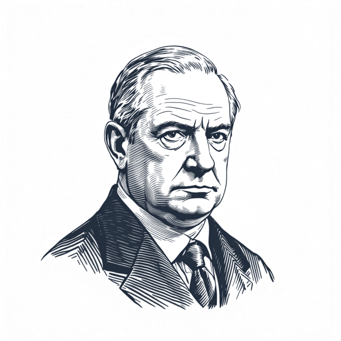 J.P. Morgan