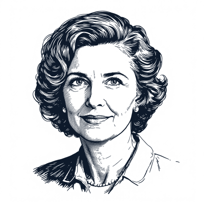 Katharine Graham