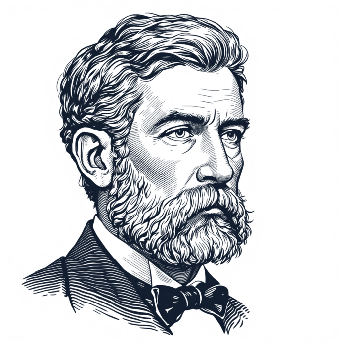 Leland Stanford