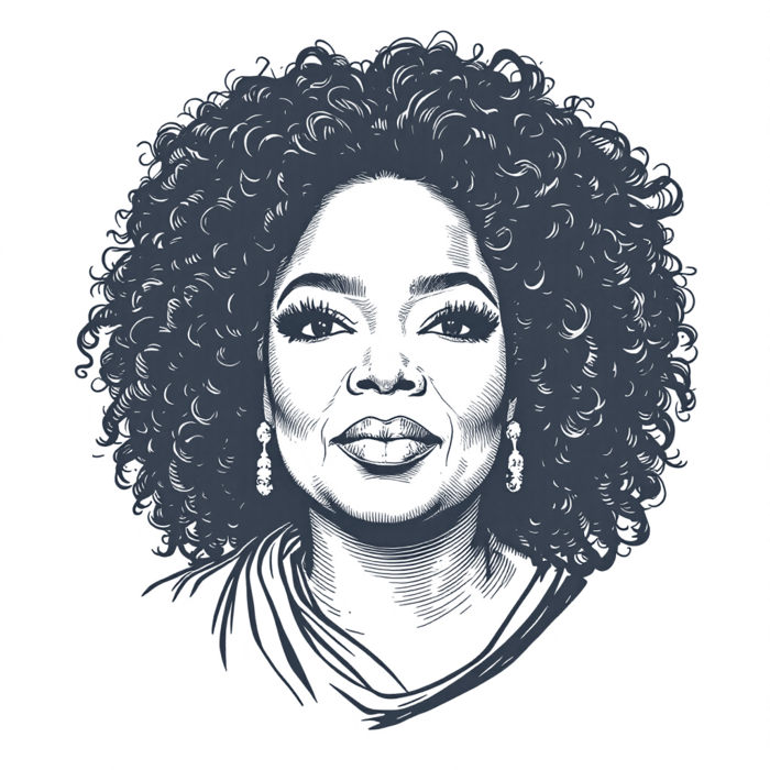 Oprah Winfrey