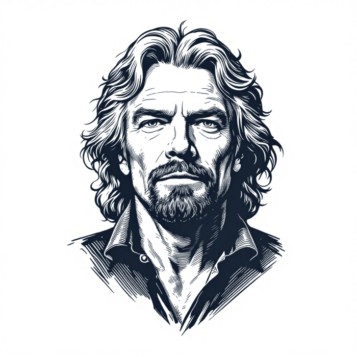 Richard Branson