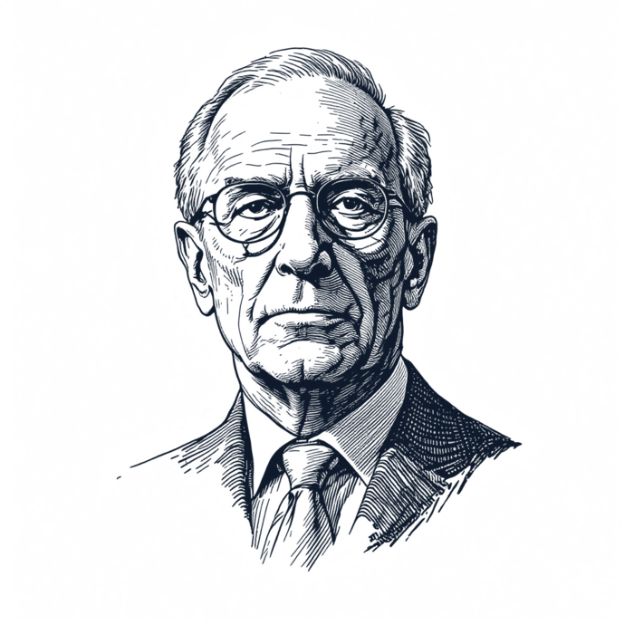 Rupert Murdoch