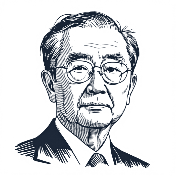 Soichiro Honda