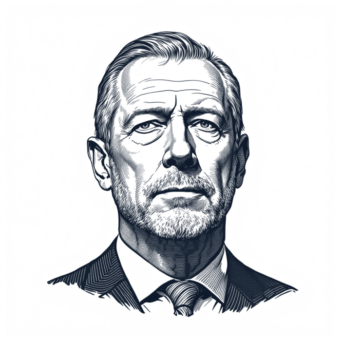 T. Boone Pickens