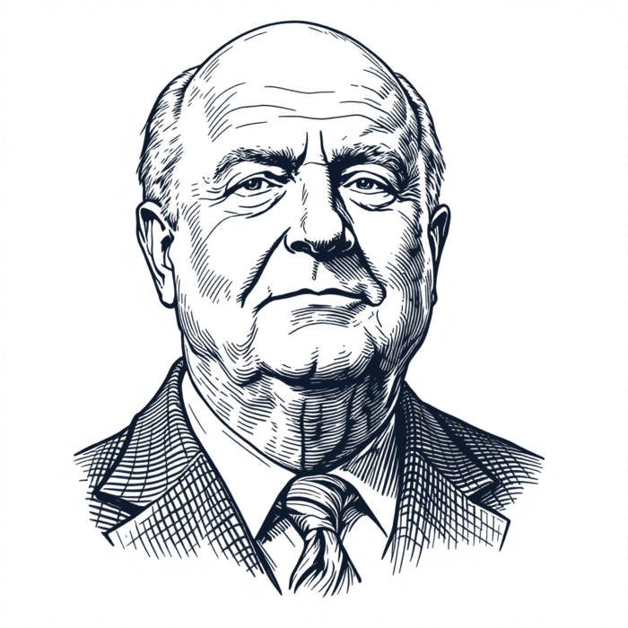 Truett Cathy